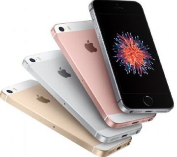 IphoneSE 360x320