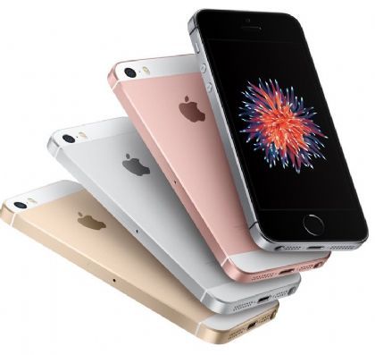 IphoneSE