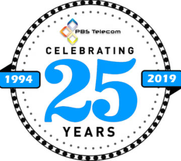 25 year badge