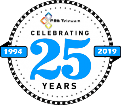 25 year badge