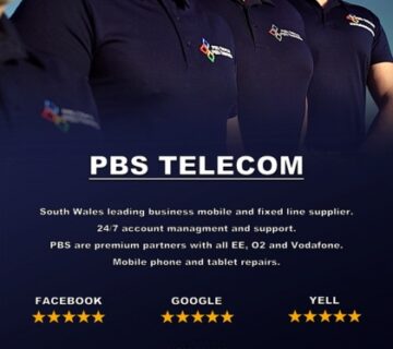 5 stars PBS