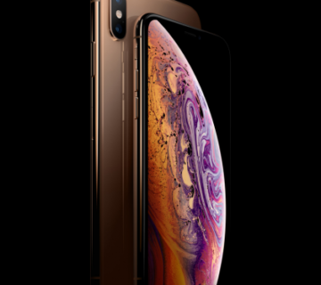 Iphone XS