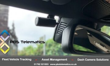 E200 Dashcam