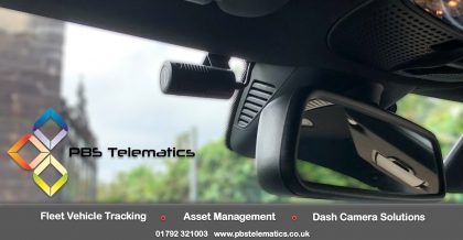 E200 Dashcam