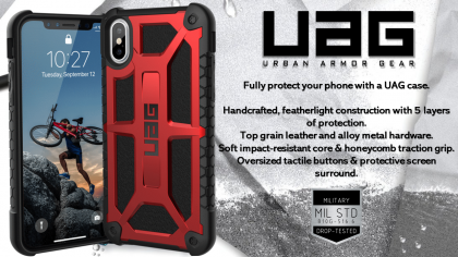 Uag ad