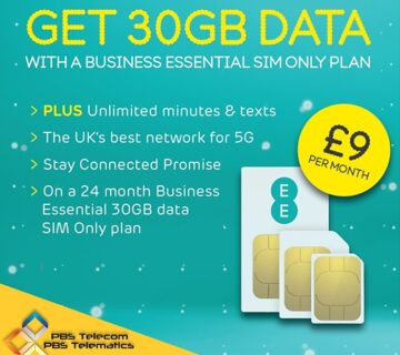 Phone contract