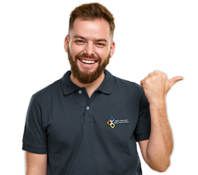 Website man 2