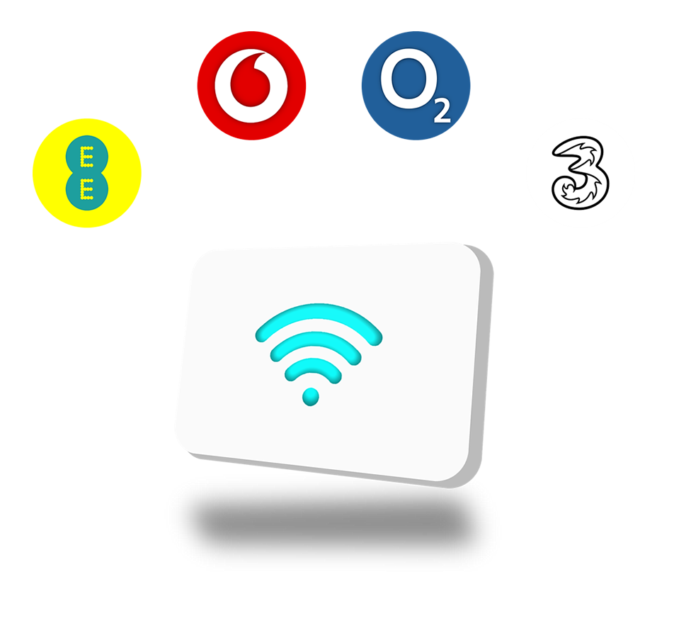 4G WIFI