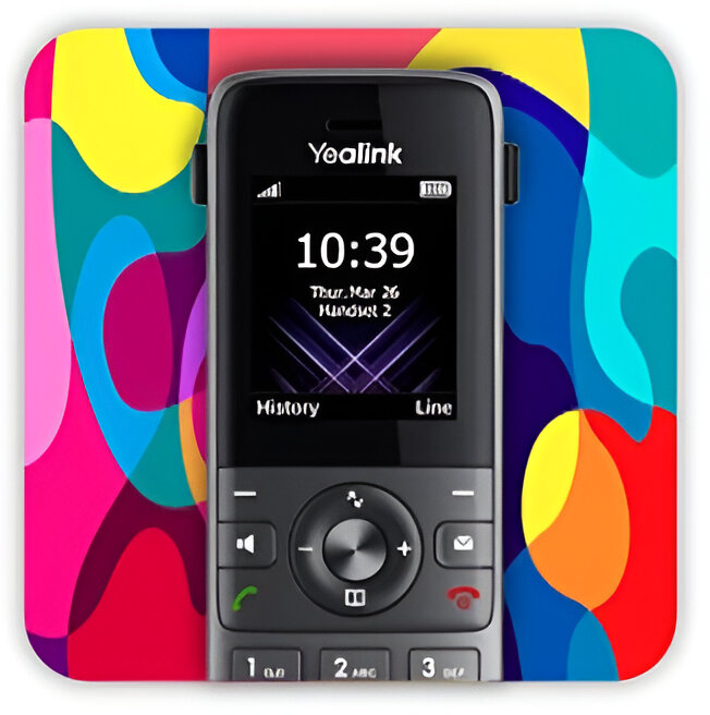 Ready to upgrade to VOIP cloud phones